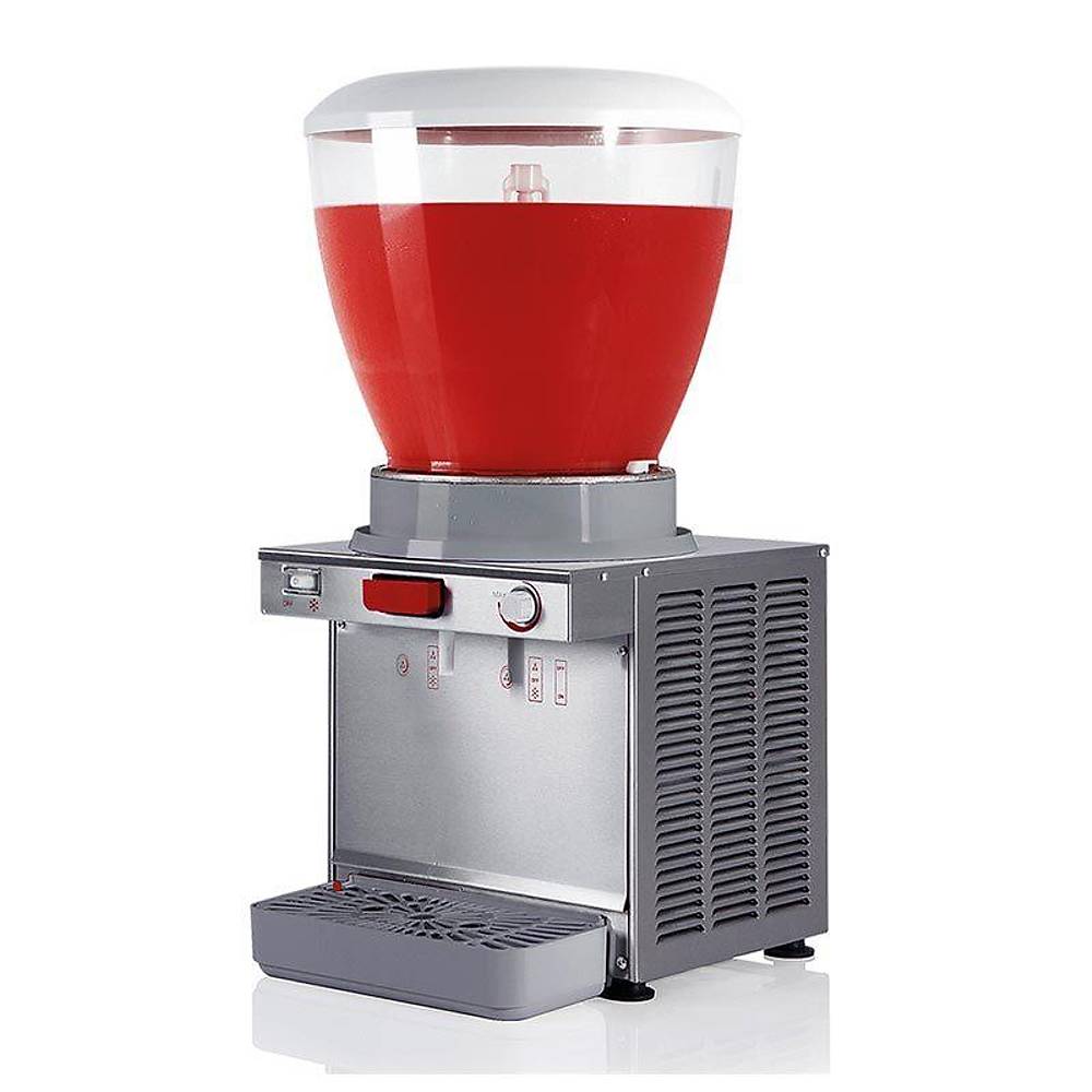 Ugolini Soğuk İçecek Dispenseri Ayranlık Servisi